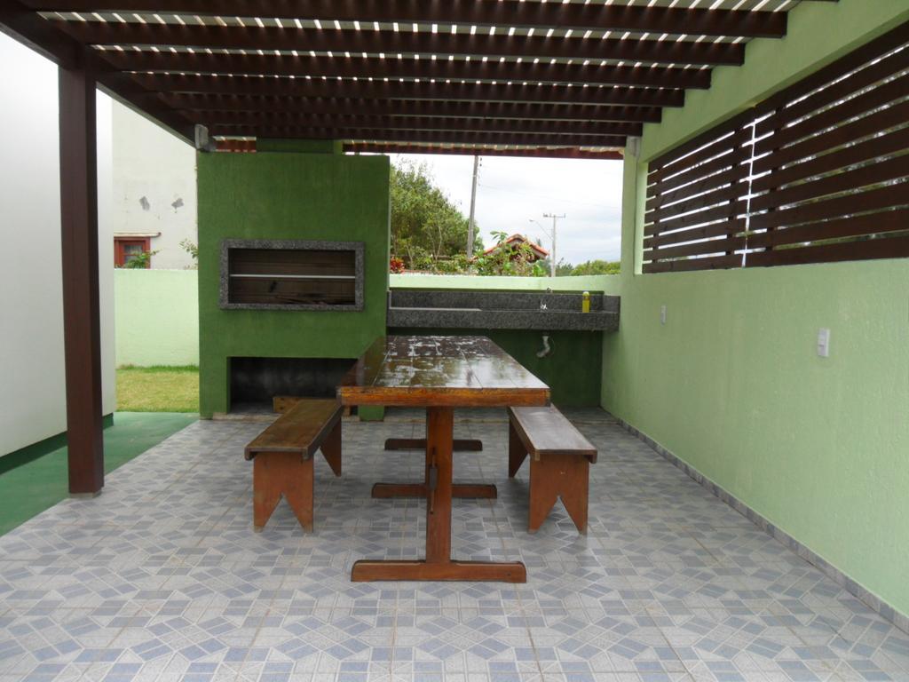 Residencial Esmeralda-Vista Ao Mar Palhoca ภายนอก รูปภาพ