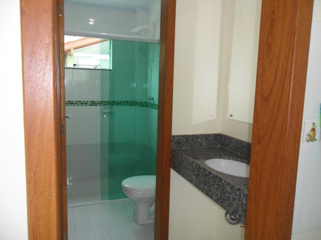 Residencial Esmeralda-Vista Ao Mar Palhoca ห้อง รูปภาพ