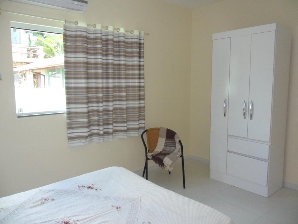 Residencial Esmeralda-Vista Ao Mar Palhoca ภายนอก รูปภาพ