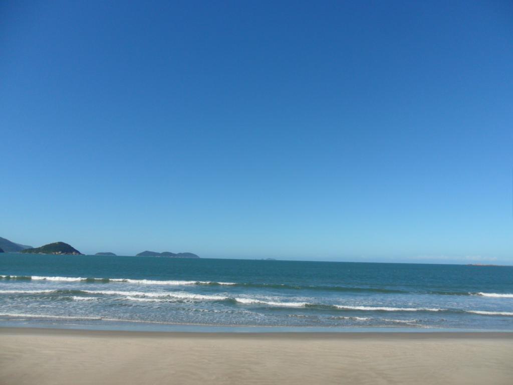 Residencial Esmeralda-Vista Ao Mar Palhoca ภายนอก รูปภาพ