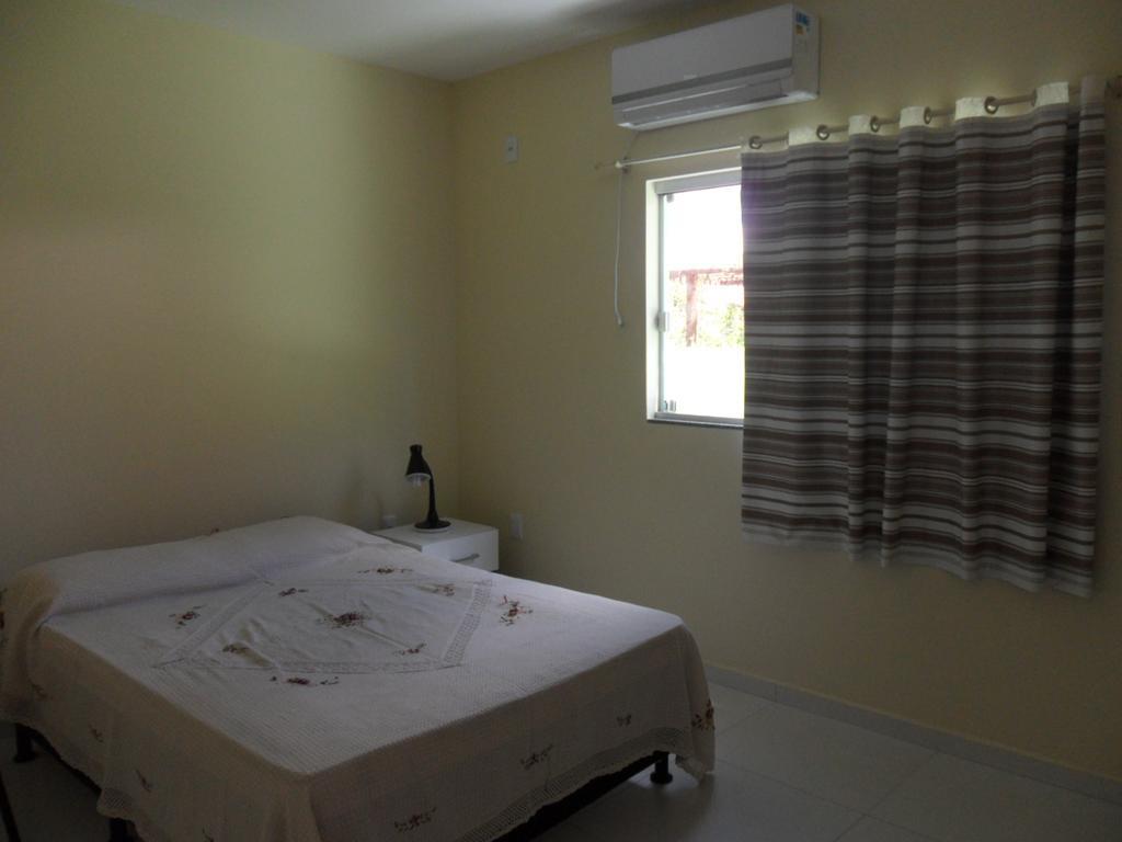 Residencial Esmeralda-Vista Ao Mar Palhoca ภายนอก รูปภาพ