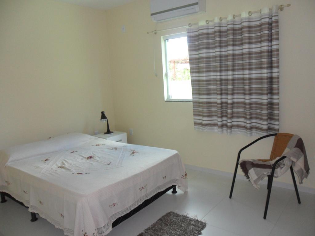 Residencial Esmeralda-Vista Ao Mar Palhoca ภายนอก รูปภาพ