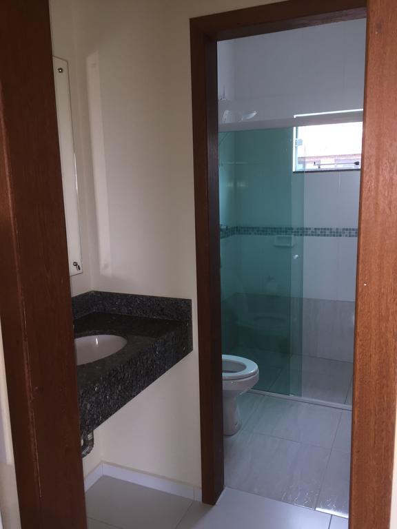 Residencial Esmeralda-Vista Ao Mar Palhoca ภายนอก รูปภาพ