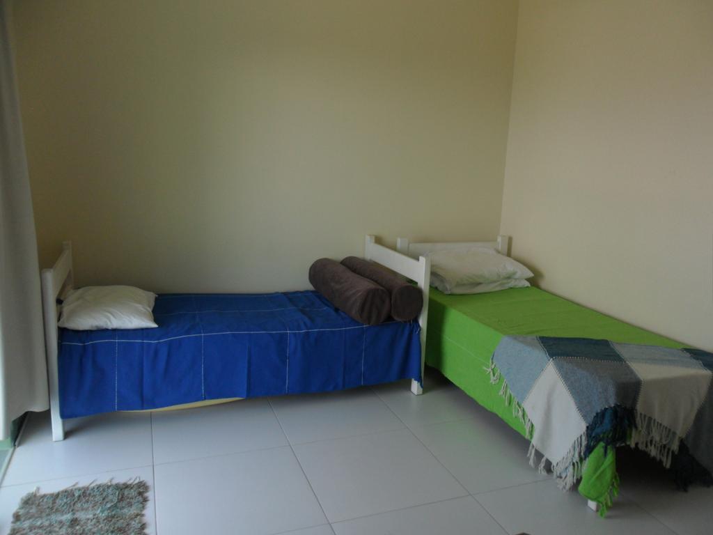 Residencial Esmeralda-Vista Ao Mar Palhoca ภายนอก รูปภาพ