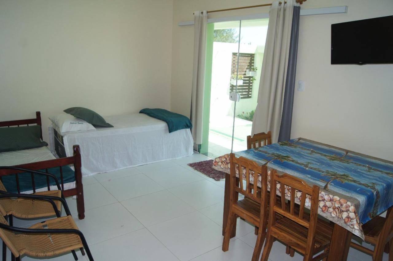 Residencial Esmeralda-Vista Ao Mar Palhoca ภายนอก รูปภาพ